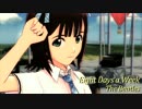 【アイドルマスター】春香・千早・雪歩 Eight Days a Week【The Beatles】