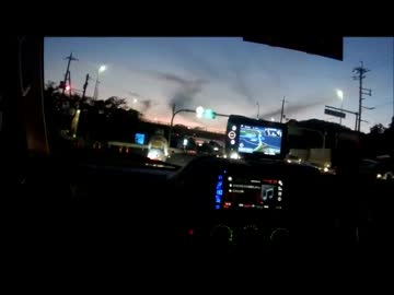 提督どうでしょう。神奈川⇔広島 往復ラリー 前編