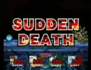 スマブラＸ　ラムネカービィ（メタ、蛇）のおきらく対戦１１