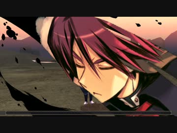 うたわれるもの オウギ 連撃集 偽りの仮面 ニコニコ動画