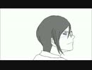 【手描き刀剣乱舞】刀剣のA（未完成！）【♦AOPパロ】