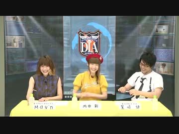 電波諜報局 ゲスト：内田彩 (2015.10.01)