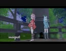 【ドラクエ10で踊ってみた】　magnet