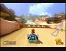 【マリカ実況】デイジーでがんばるマリオカートpart32
