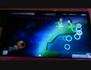【シンクロニカ】宇宙SAMURAI TECHNICAL 譜面確認【無操作】