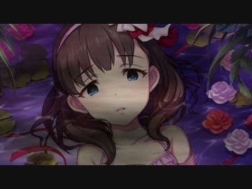 【モバマスMAD】佐久間まゆ　明日また転校する転校生