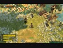 Tree of Savior 日本Cβ クリオマンサー(半端)狩り