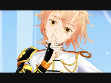 【MMD刀剣乱舞】自作物吉くんに踊ってもらった【モデル配布あり】