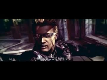 【APヘタリア】はぐれ組でバイオハザード5実況してみたPart10