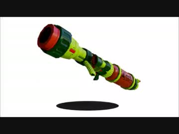 【Splatoon】スクイックリンが最強って証明してやる！Part4【解説実況】