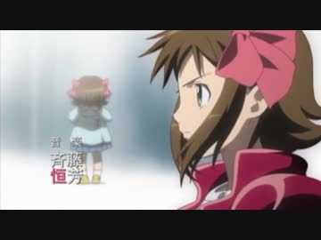 デレアニがゼノグラシアだった件