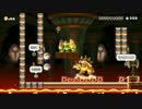 意地悪(?)マリオコースを実況プレイ