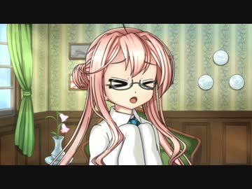 【艦これ】秘書艦巻雲ちゃんを優しく見守っていたい