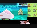 【ポケモンORAS】落第生YTレート実況ですぞｗｗｗ後編【ヤルンゲル】
