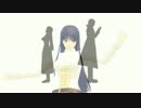 【MMD銀魂】信女で蜘蛛糸モノポリー【信女エア誕】