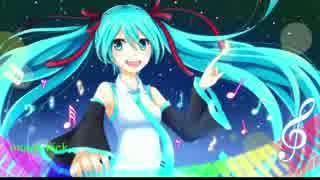 [完全趣味]初音ミクFullボカロメドレー[作業用BGM]　#7