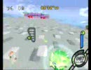 カービィのエアライド　シティトライアルプレイ
