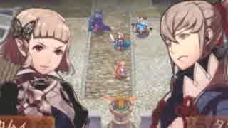 【実況】ファイアーエムブレムif　暗夜10章4/4【初見ルナティック】