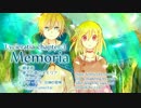 【超ボーマス34】Memoria【ナナミP・XFD】