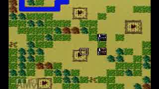 【姉弟ふたり実況】SFC「横山光輝 三国志」をゲーム実況するぞpart36