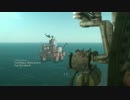 【実況】時は来た、旅人の平和でたまに復讐だ!! MGSV:TPP part5