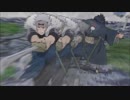 【NARUTO】忍の皆さんがカラオケに行くと犠牲になる