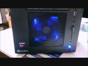 車載用自作PCΣ(ﾟДﾟ).mp4