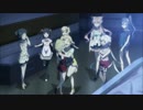 戦姫絶唱シンフォギアGX　MAD　fortuna on the Sixteenth night
