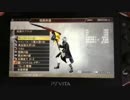 [提督&ゴッドイーターの実況動画]GE2RB ジャックインザボックスやってみた