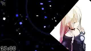 【IA】23:00【オリジナル曲】