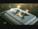 マザーベースのみんなに誕生日を祝ってもらった