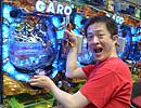 【無料】ジャンボ☆パチンコオリ法TV＃15　珍留vsひかり／スペシャルバトル　前半戦