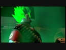 【ＳＦＭ】伝説の超重量武器の男