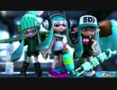 【スプラトゥーン】　S＋を目指したイカの軌跡　part2　【実況プレイ】