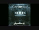 【M3-2015秋 D16b】Nocturnal クロスフェードデモ【SoundstorM】