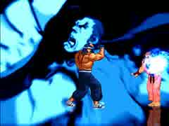 【MUGEN】すごい漢達によるテスト動画【ゆっくり実況】
