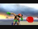 【スマブラWiiU】シュールで気楽にエンジョイリンチ晒し　２６