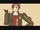 【MMD刀剣乱舞】STEP【長柄物】