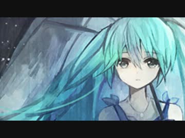 【初音ミクAppend】   てるてる   【VOCALOIDカバー】