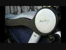 ベビーカーにＦ１エンジン積んでみた　後半はラリーエンジン（嘘です）