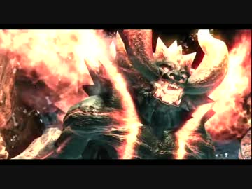 スタイリッシュアクションゲーム デビルメイクライ４ 実況プレイpart2