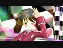 【MMD】軽空母 龍驤や！ラブチーノ踊ったるで！【艦これ】