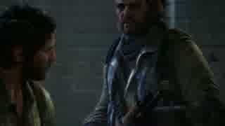 【実況】耐えて生きぬけ…るかなぁ…The last of us（グラウンド）第9話