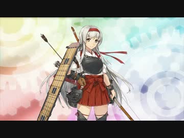 超人気【艦これ】初見【実況プレイ】Part492