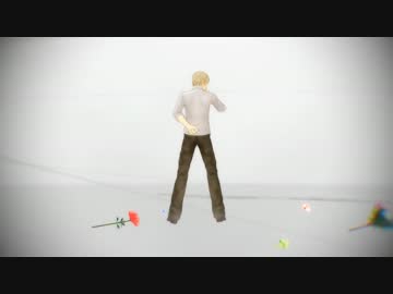 【MMDオリキャラ】I’ll be back