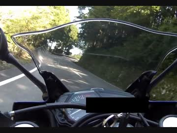 ＹＺＦ－Ｒ２５で神社巡り　熊野三山　速玉大社編