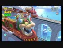 2Dもいいけど3Dもね！スーパーマリオ3Dワールド実況プレイ　第３回