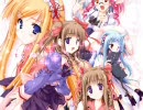 【H.264】きしめん