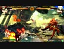 Mac直方　GGxrd　9/20　4on4　その４