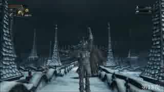 【Bloodborne】俺には無理なのか？初期レベ縛りｐaｒｔ.84【PS4】